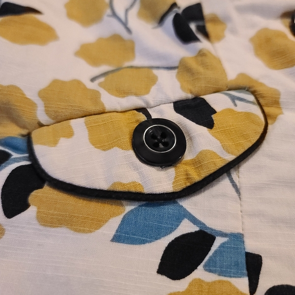 Mossimo tailored jacket XS (C2) - Picture 6 of 10